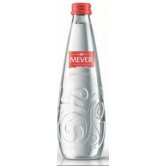 Питьевая вода "Мевер" негаз стекло 0,5л (в упаковке 12 шт)